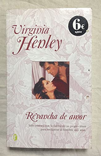Revancha de Amor