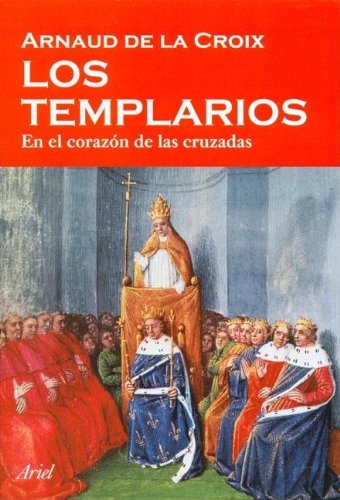 Los templarios (ZAPPC2)