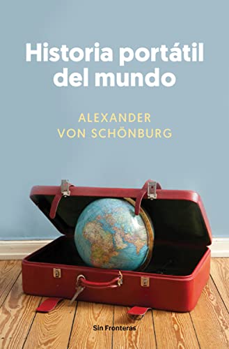 HISTORIA PORTÁTIL DEL MUNDO (SIN FRONTERAS)