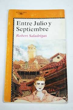 Entre Julio Y Septiembre/Between July and September