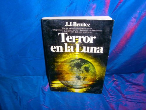 Terror en la Luna