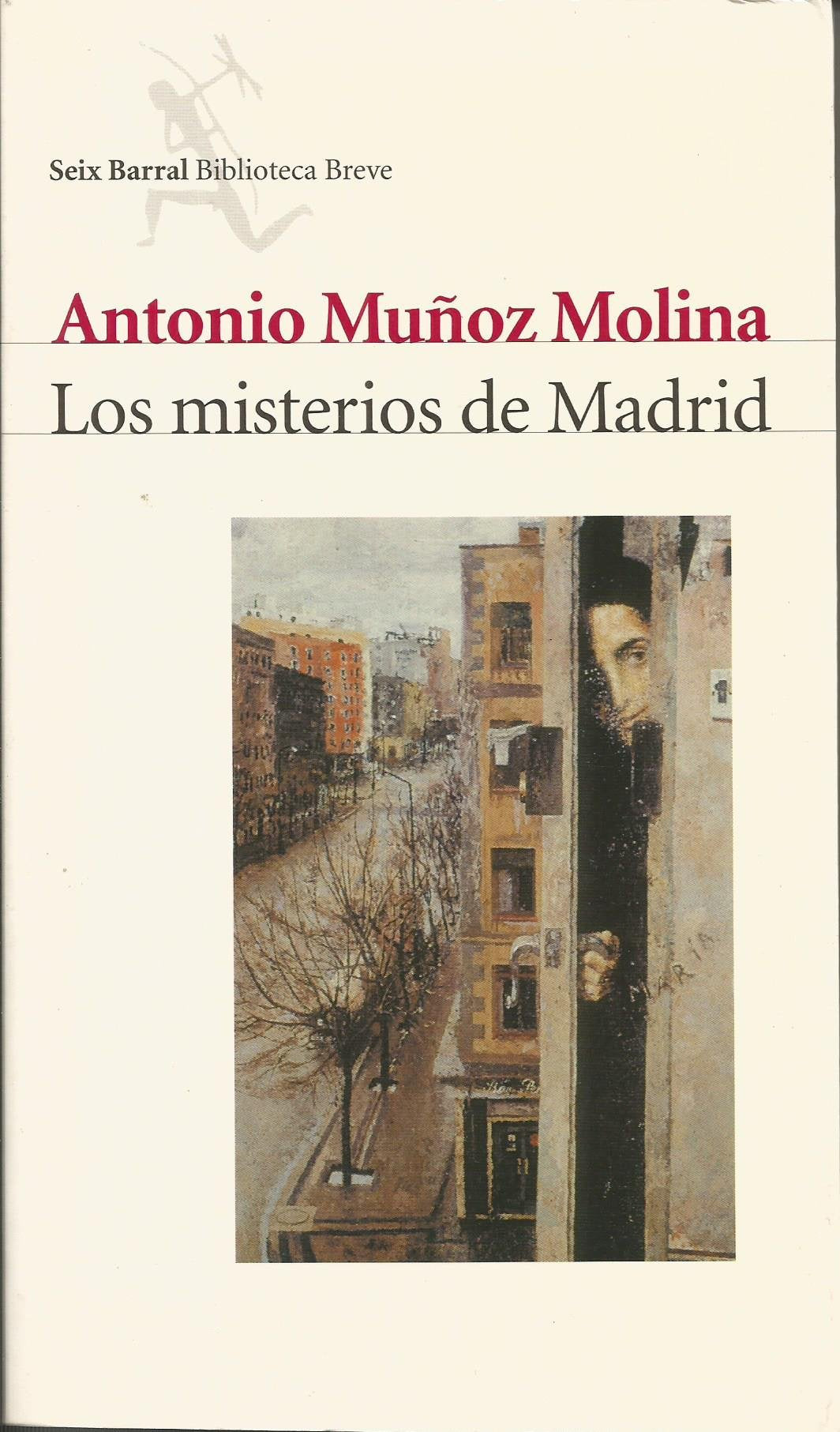 Los Misterios de Madrid/ The Mysteries of Madrid