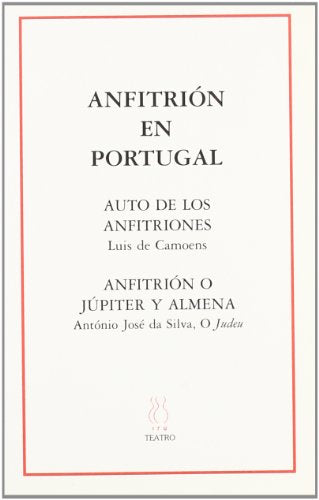 Anfitrión en Portugal (SKENE)