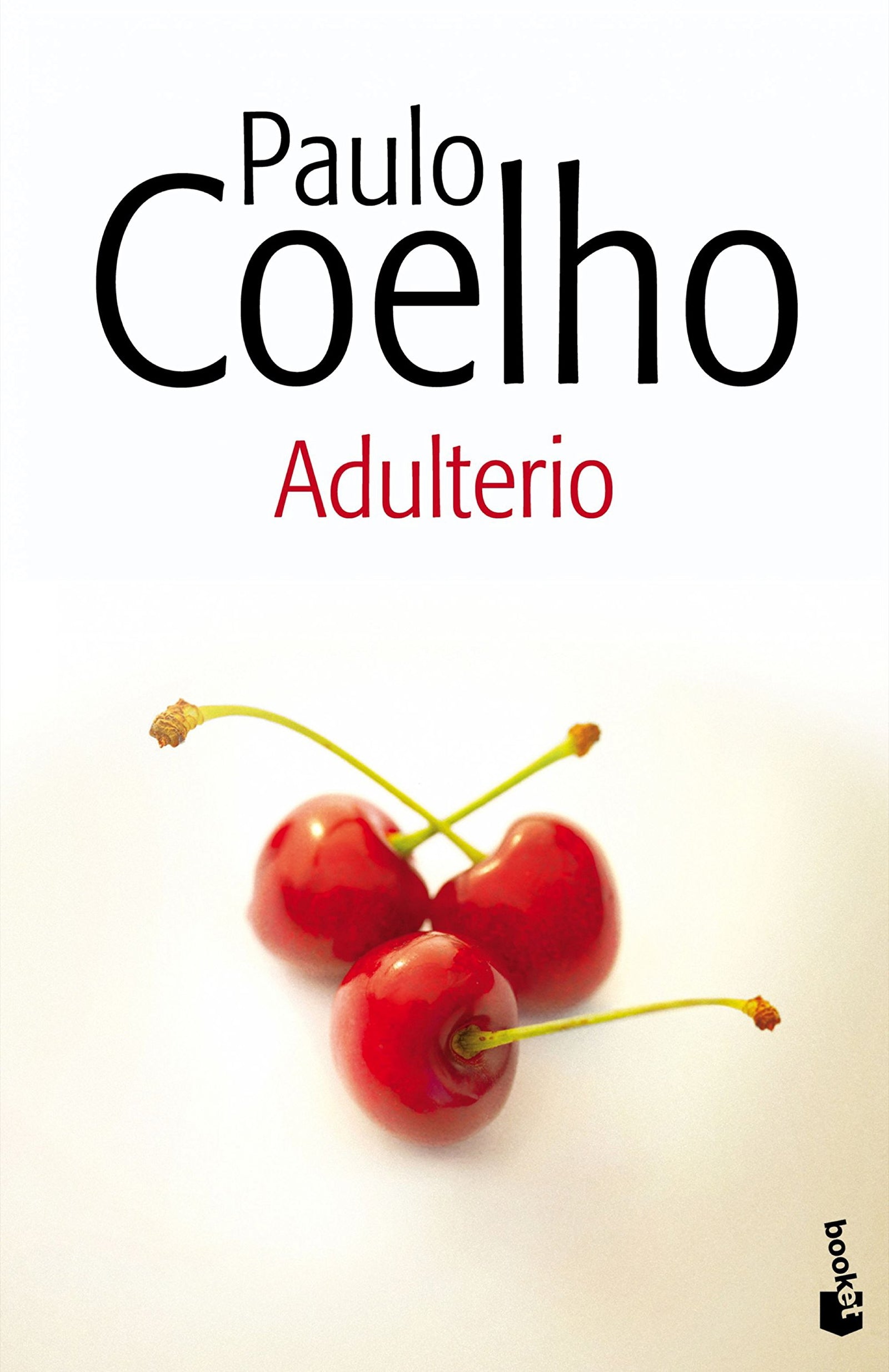Adulterio (Biblioteca Bolsillo Paulo Coelho)