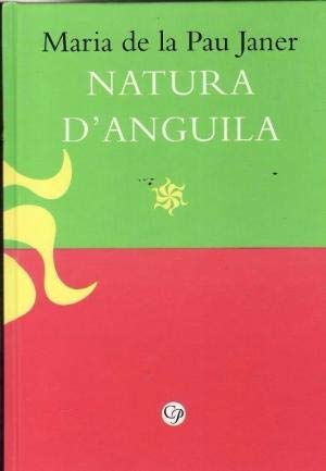 NATURA D'ANGUILA