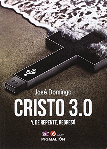 Cristo 3.0 y, de repente, regresó