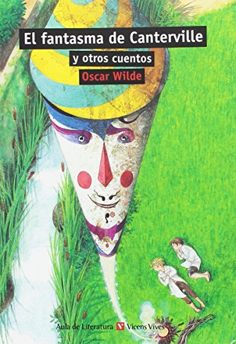 EL FANTASMA DE CANTERVILLE N/E