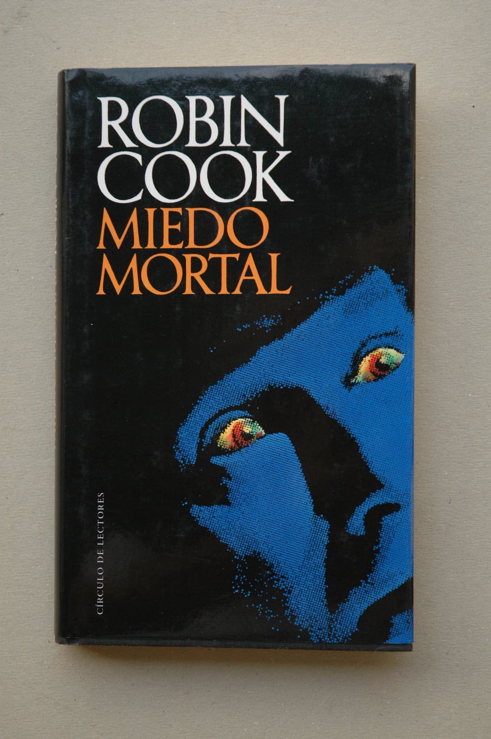 Miedo mortal