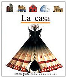 La casa: 14 (Mundo maravilloso)