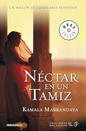 Néctar en un tamiz (Best Seller)