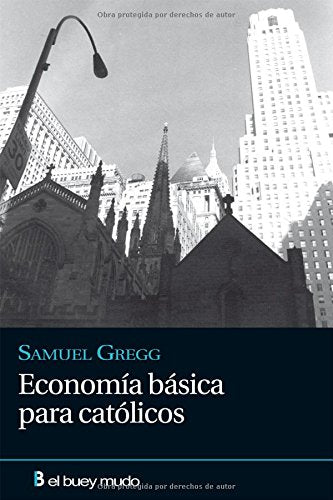 Economía básica para católicos (Religión)