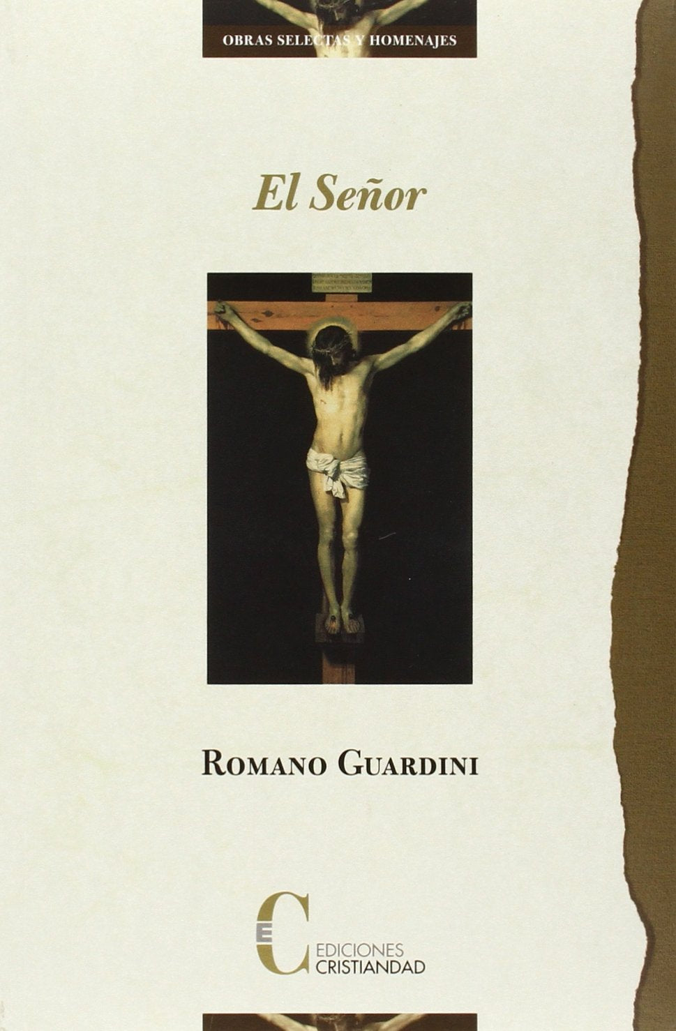 SE?OR,EL (SIN COLECCION)