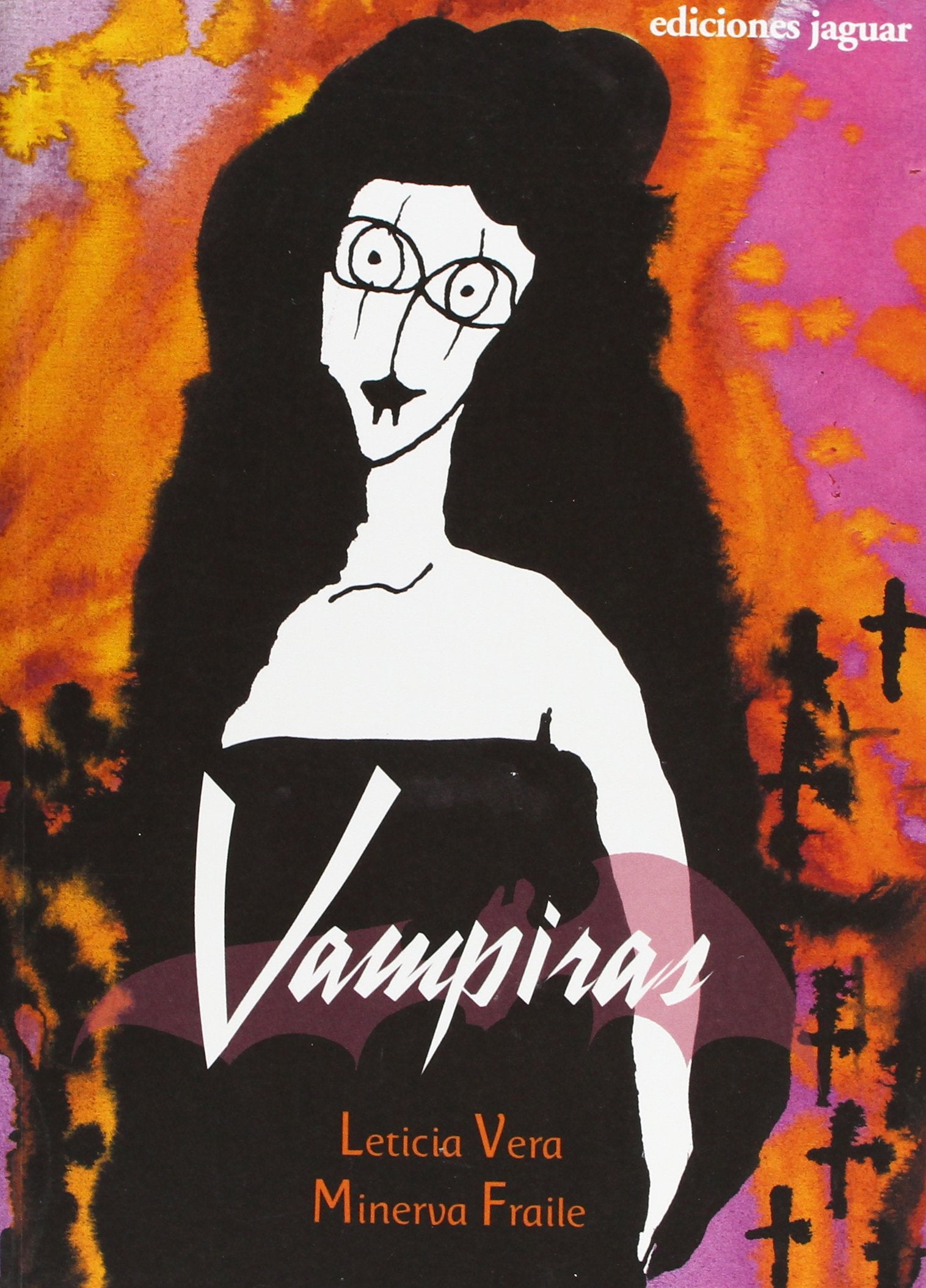 VAMPIRAS (Narrativa Terror)