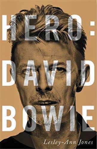 Hero: David Bowie (13/20)