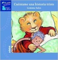 Cuéntame una historia triste
