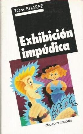 EXHIBICION IMPUDICA