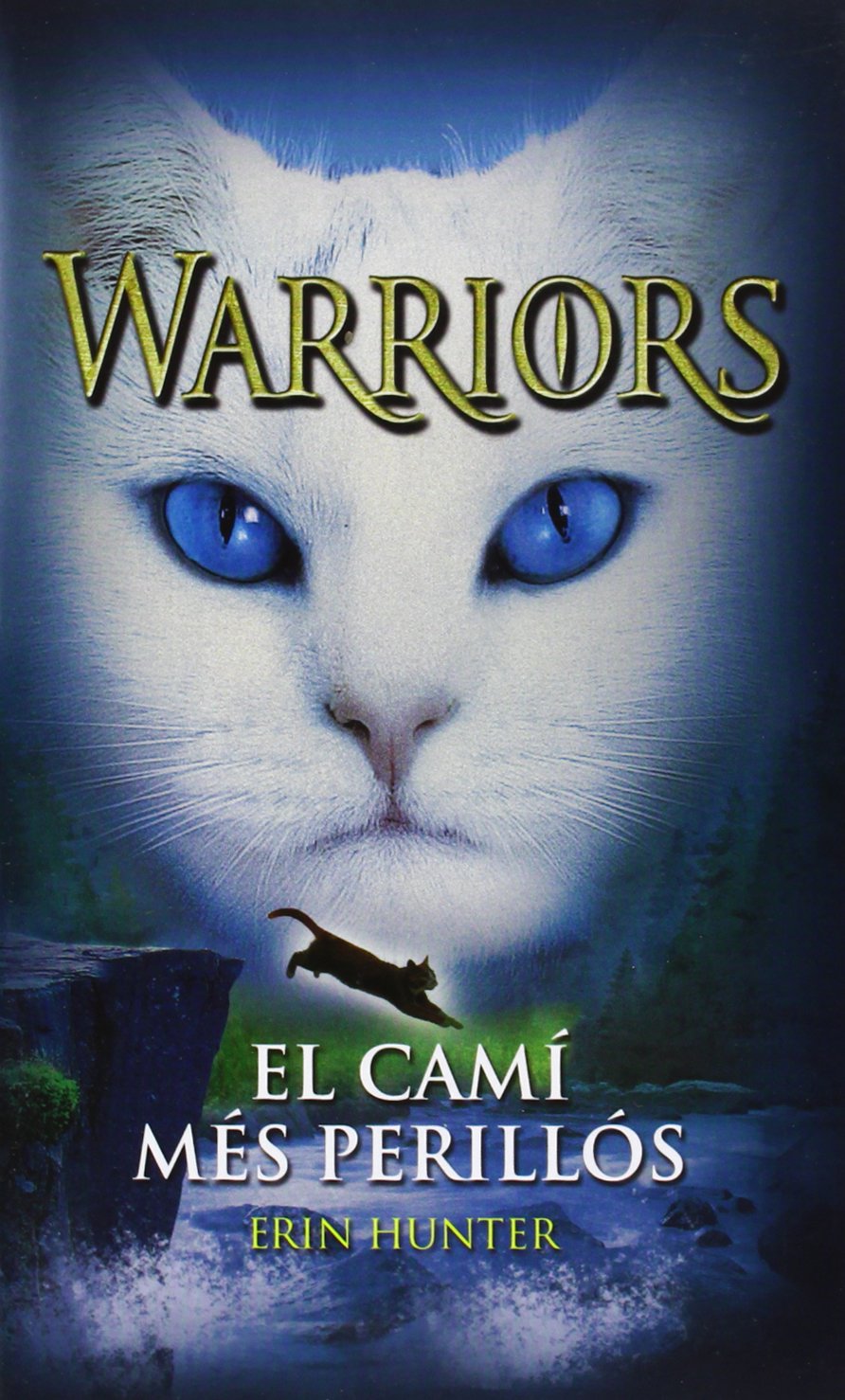 El Camí Més Perillós (Warriors)