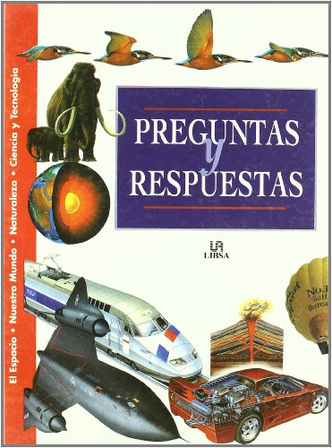 PREGUNTAS Y RESPUESTAS (SIN COLECCION)