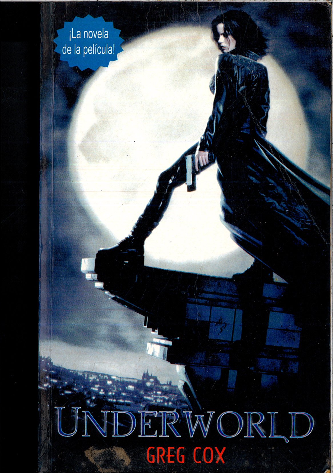Underworld