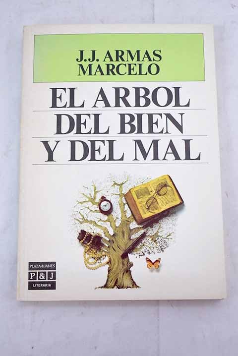 EL ARBOL DEL BIEN Y DEL MAL