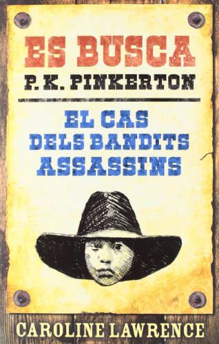 El cas dels bandits assassins: 70 (Pinkerton)