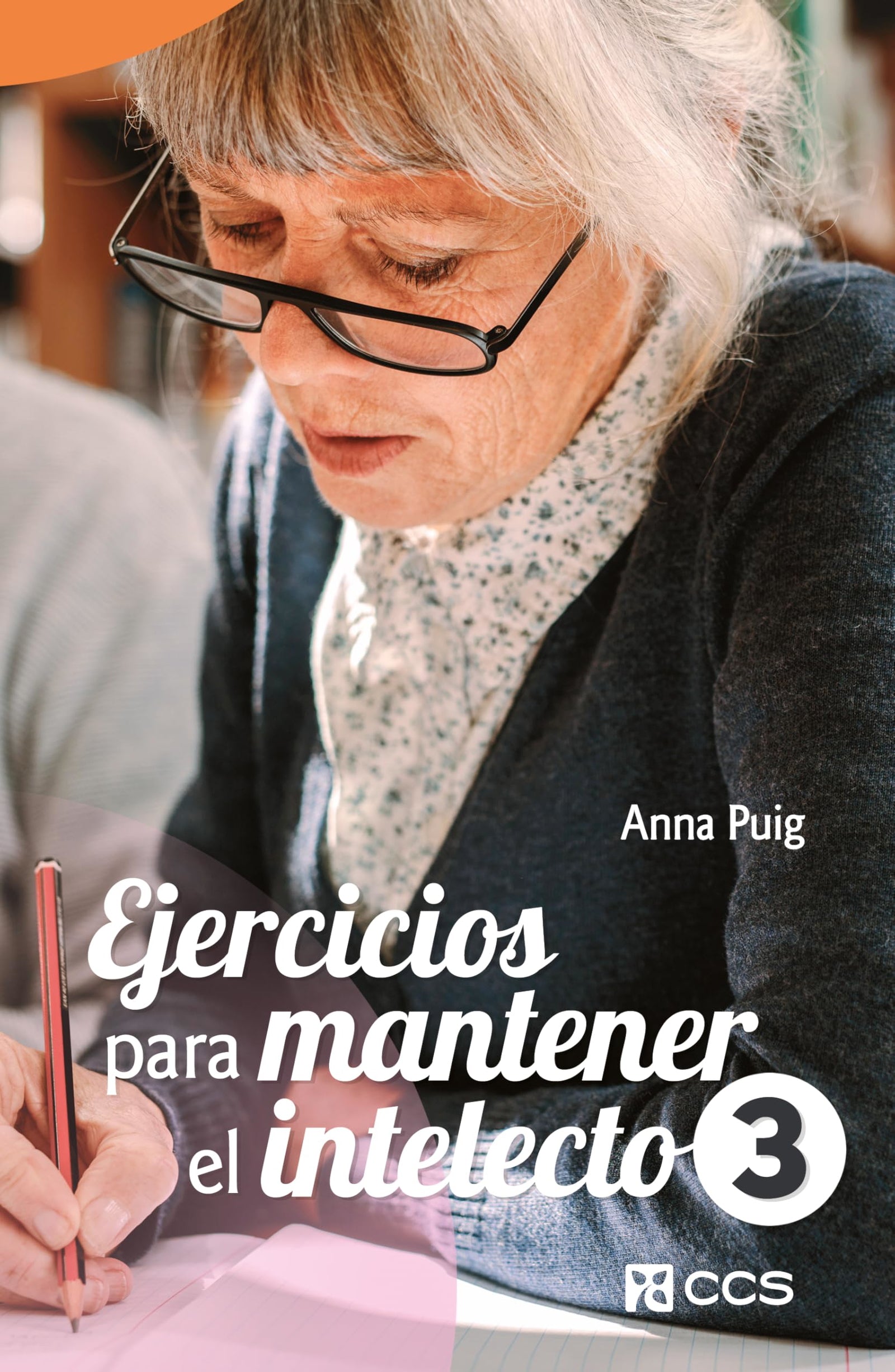 Ejercicios para mantener el intelecto 3: 39 (Mayores)