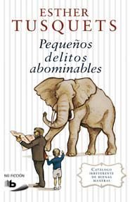 Pequeños delitos abominables