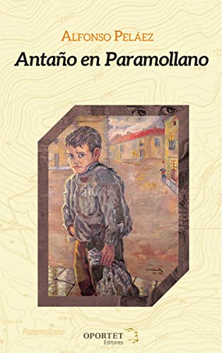 Antaño En Paramollano (DE OMNI RE SCIBILI)