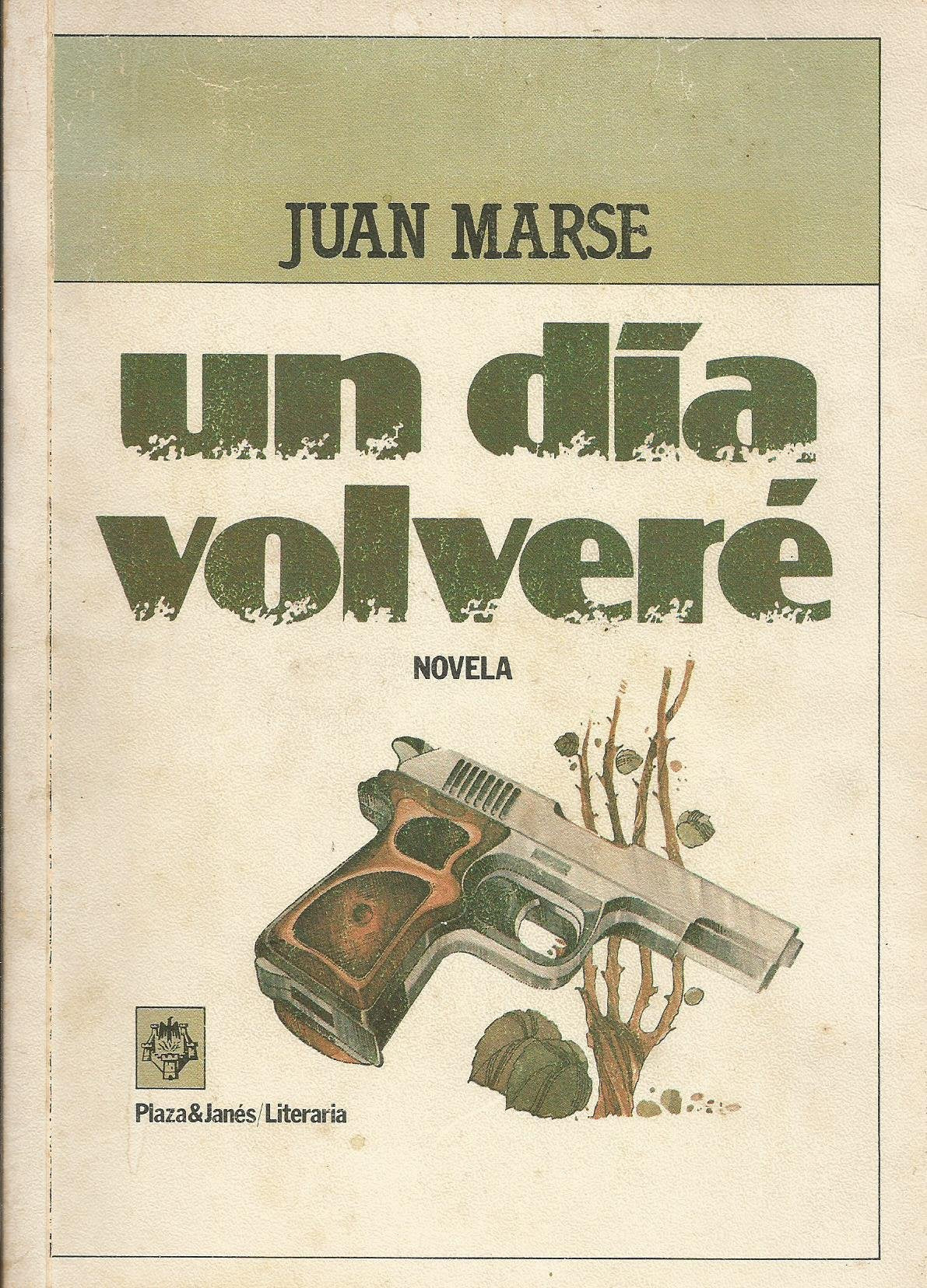 UN Dia Volvere/One Day I Will Return