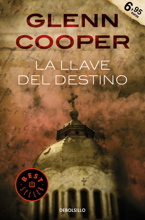 La llave del destino (CAMPAÑAS)