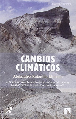 Cambios Climáticos (PLANETA TIERRA)