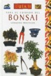 BONSAI.GUIA PRACTICA (SIN COLECCION)