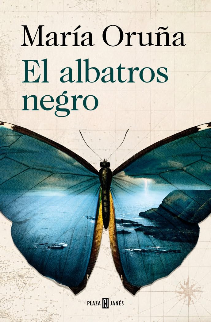 El albatros negro (Éxitos)