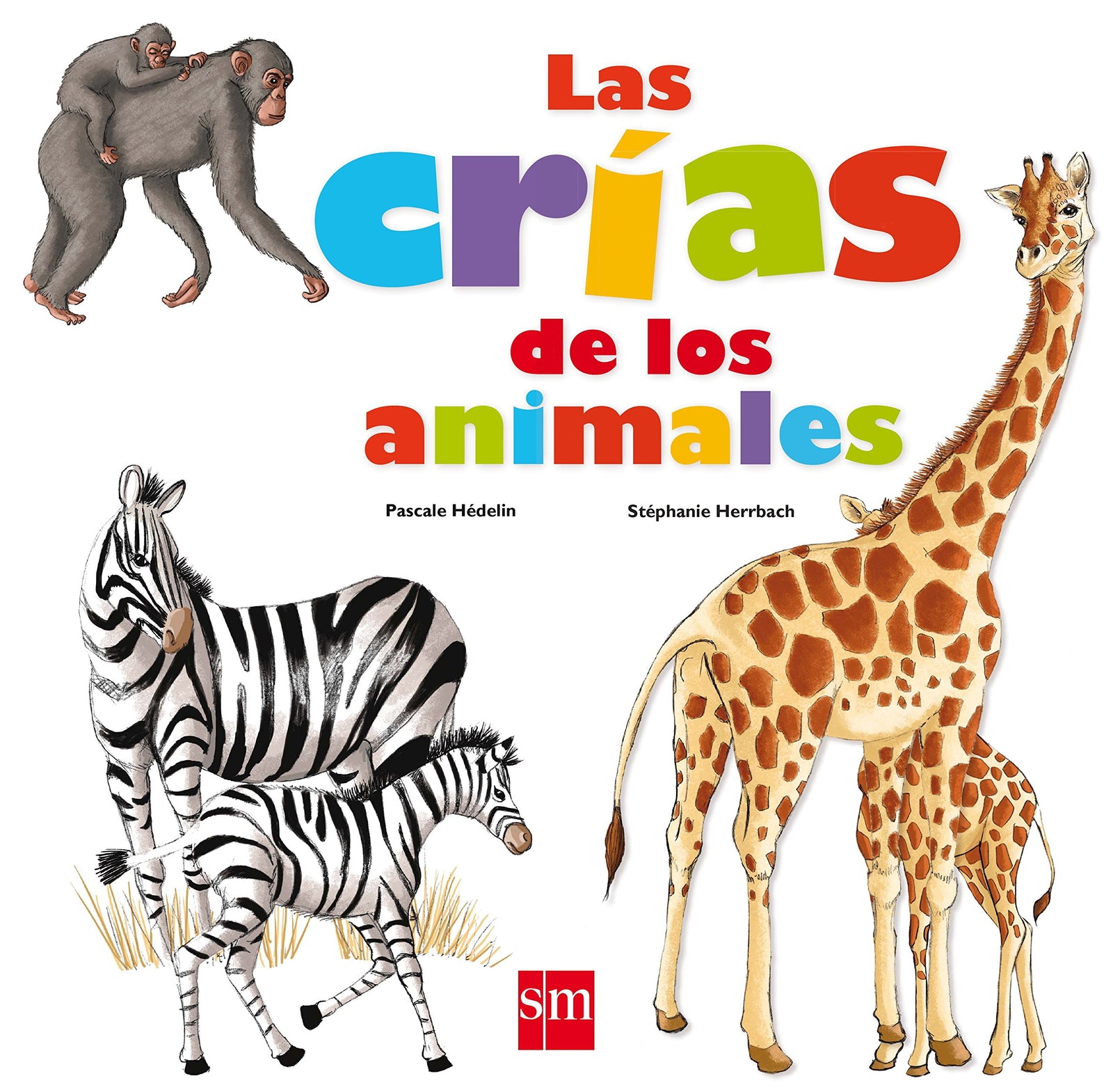 Las crías de los animales (Para aprender más sobre)