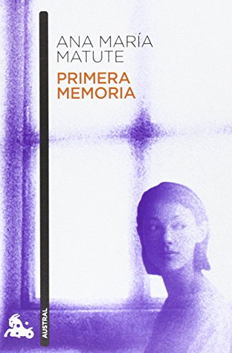 Primera memoria (Contemporánea)
