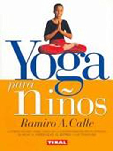 YOGA PARA NI?OS (SIN COLECCION)