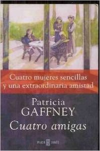 CUATRO AMIGAS-PLAZA (SIN COLECCION)