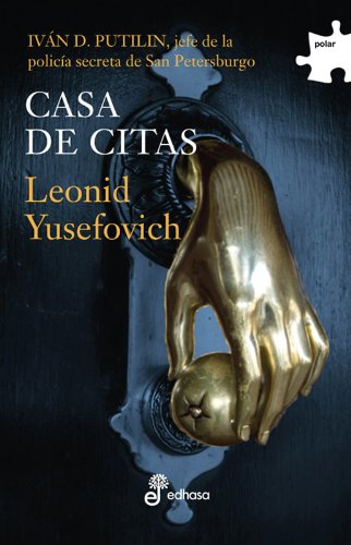 Casa de citas (II) (Polar)