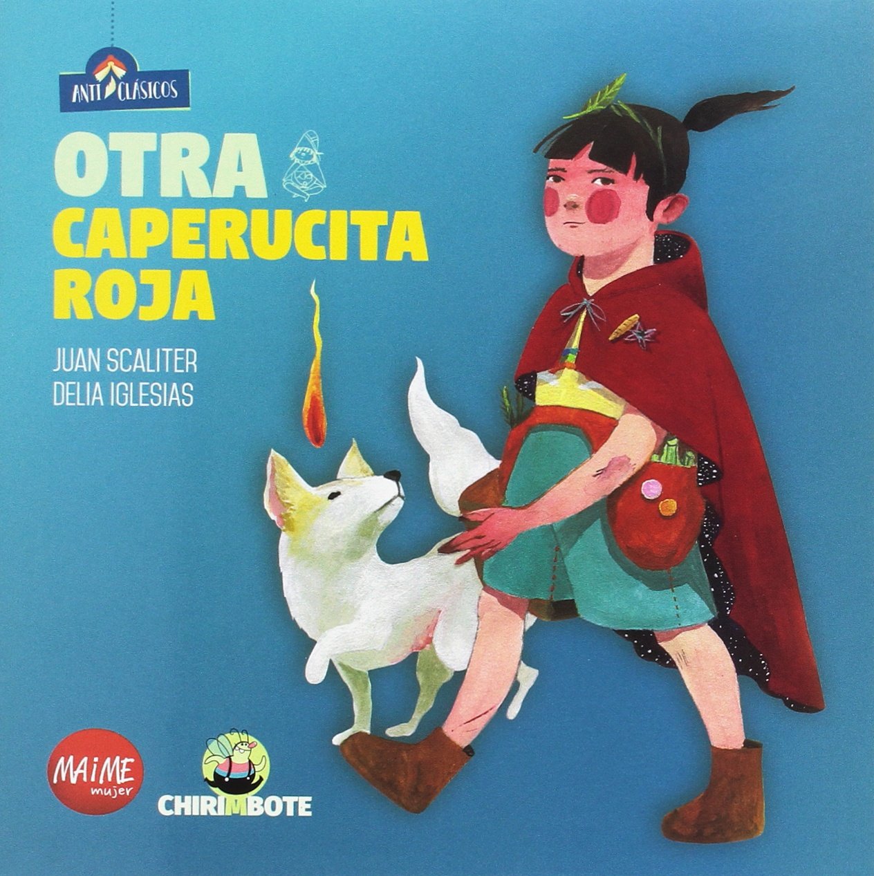 Otra Caperucita Roja (Anticlásicos)