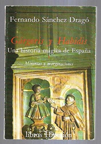 Gárgoris y Habidis: Parte de 9788485272303 (Libros Hiperión)