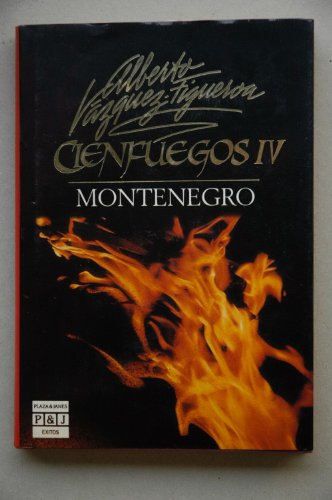 Cienfuegos IV. Montenegro