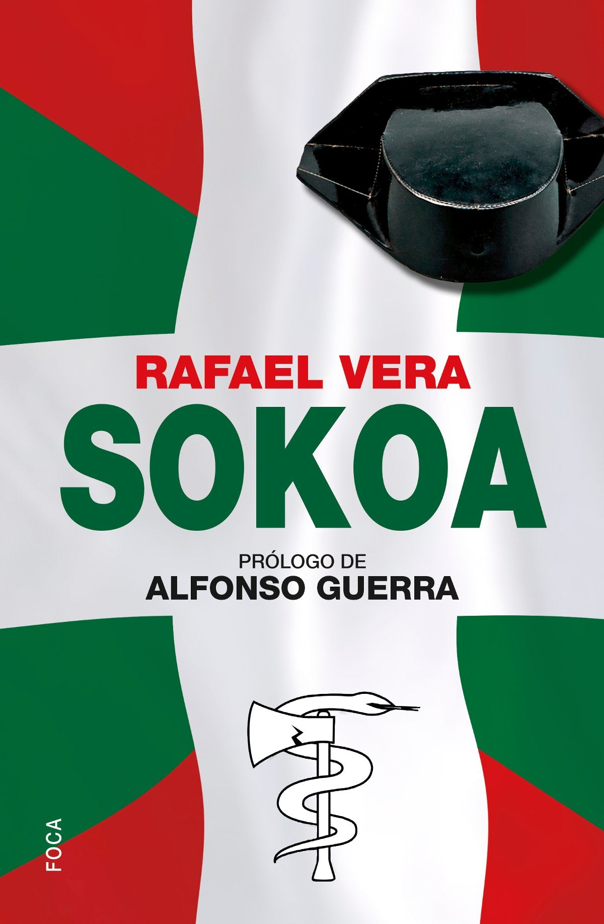 Sokoa. Operación Caballo de Troya: 142 (Investigación)