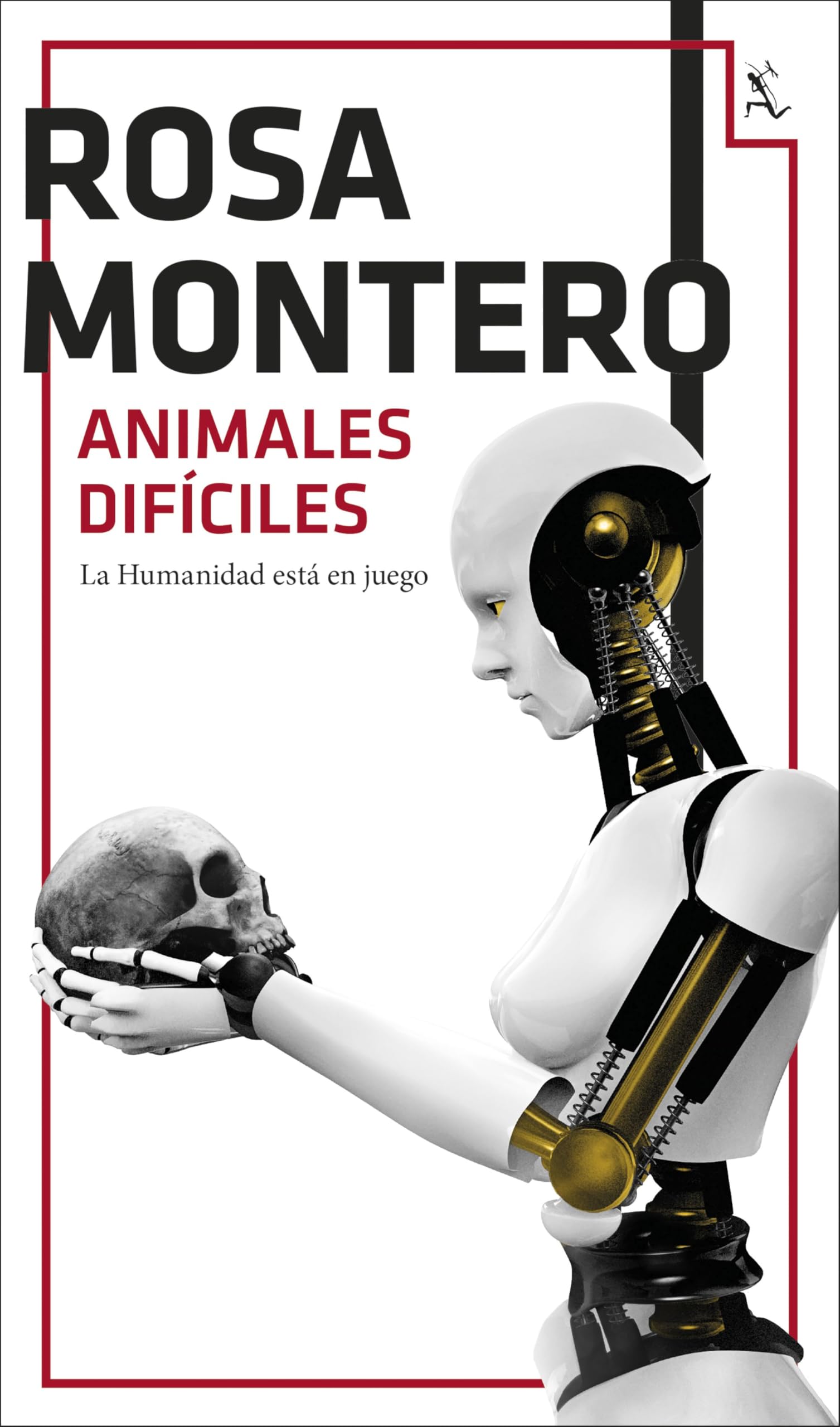 Animales difíciles: 4 (Biblioteca furtiva)