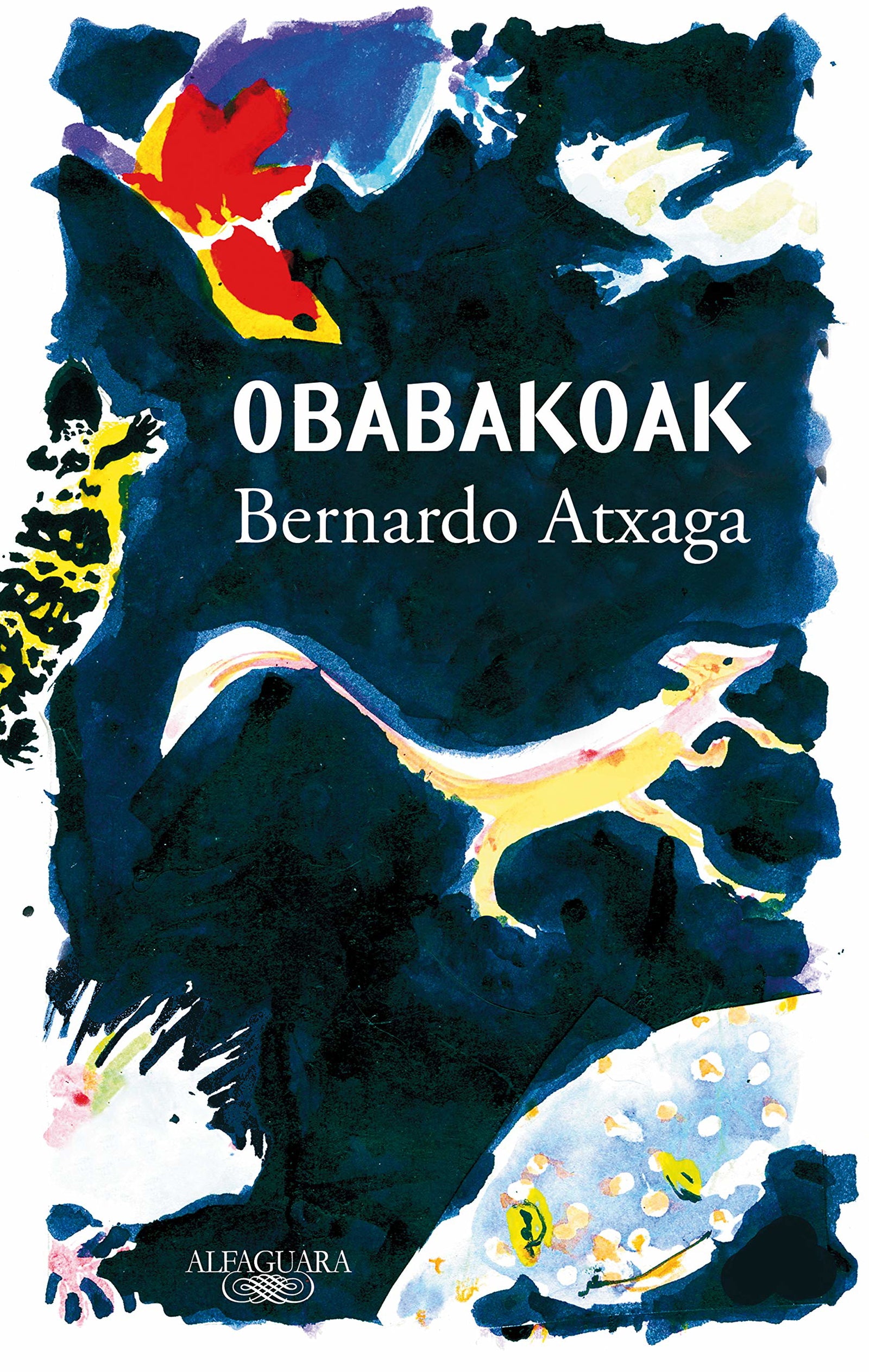 Obabakoak (Alfaguara)