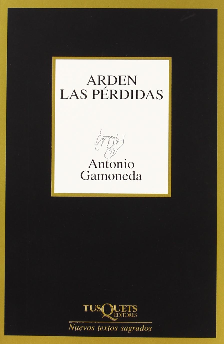 Arden las pérdidas: 213 (Marginales)