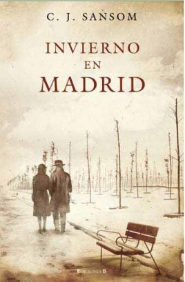 INVIERNO EN MADRID: 00000 (GRANDES NOVELAS)