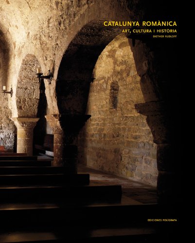 Cataluña Románica (Arte antiguo)