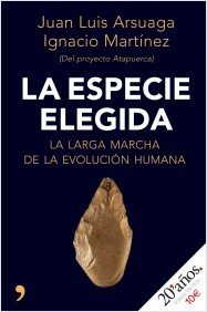 La especie elegida (Tanto por Saber)