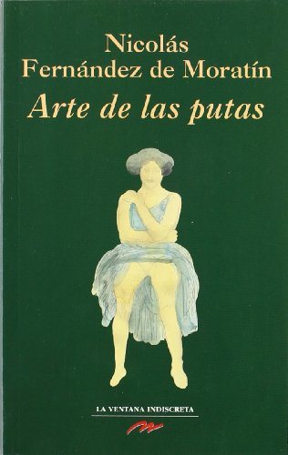 Arte de las putas (Clásicos Eróticos 
