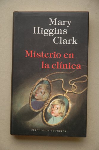 Misterio En La Clinica